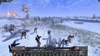 Screenshot №1: Napoleon: Total War